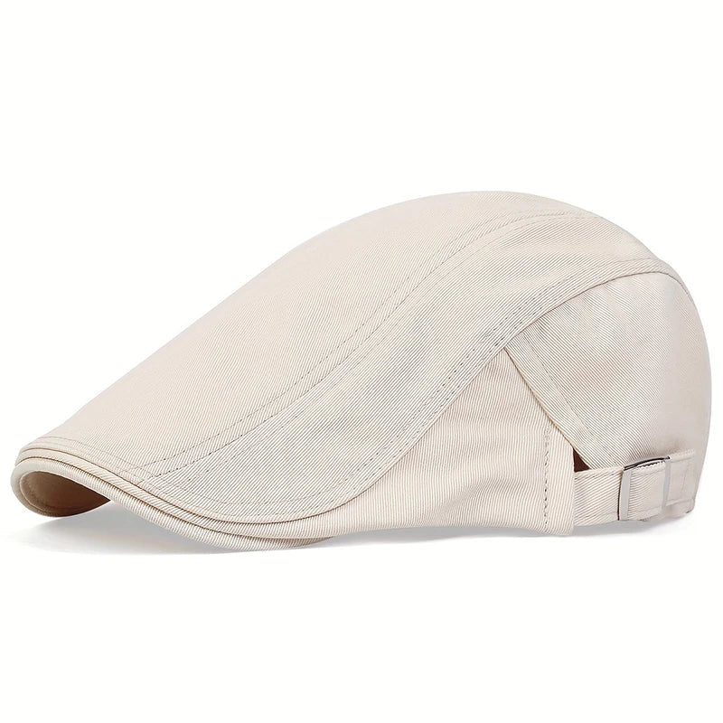 Fernando | Gorra Retro Estilo Conductor