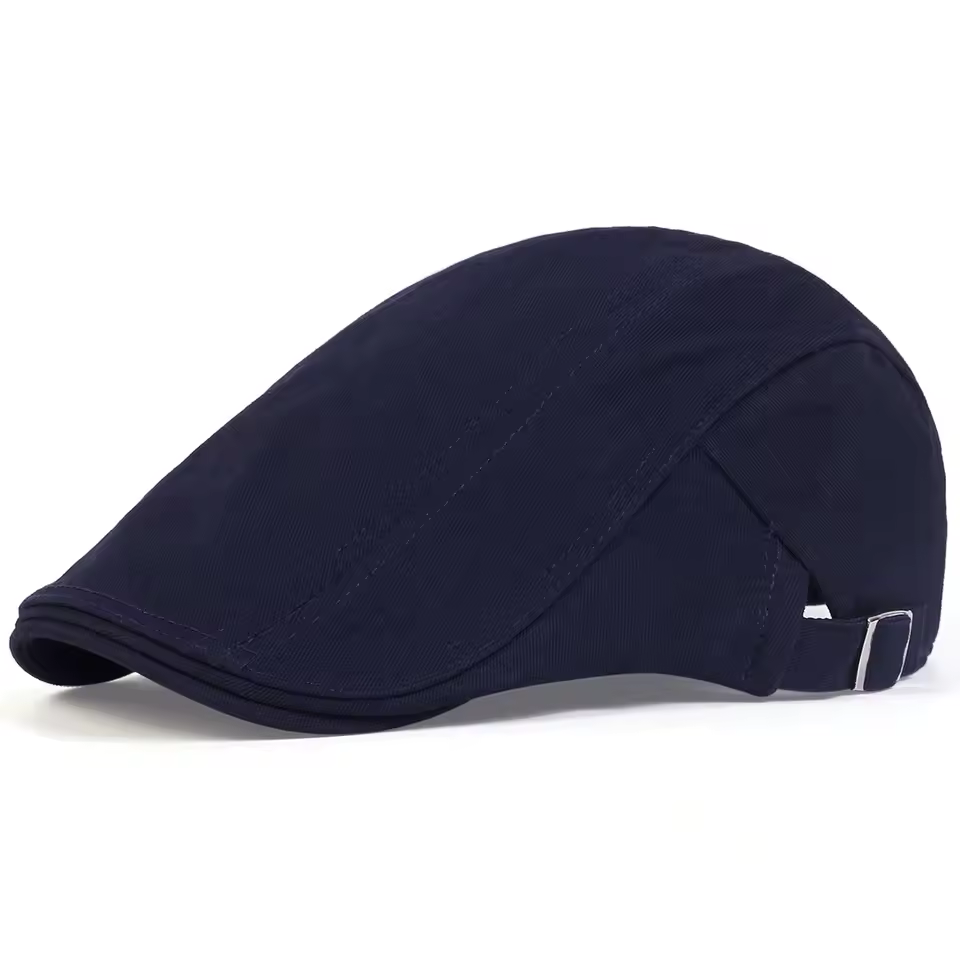 Fernando | Gorra Retro Estilo Conductor
