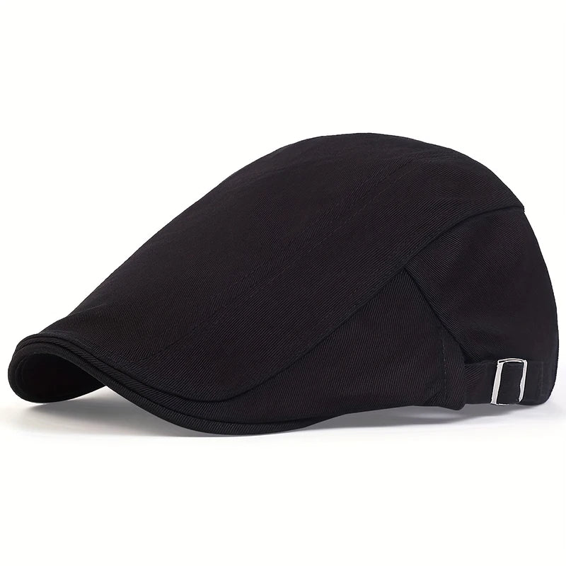 Fernando | Gorra Retro Estilo Conductor
