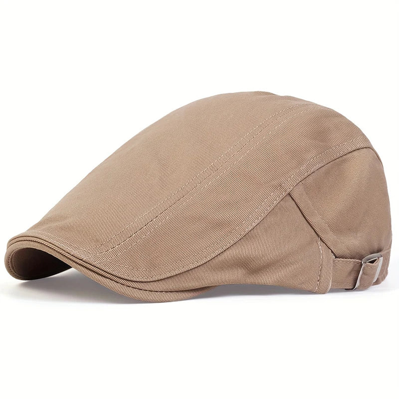 Fernando | Gorra Retro Estilo Conductor