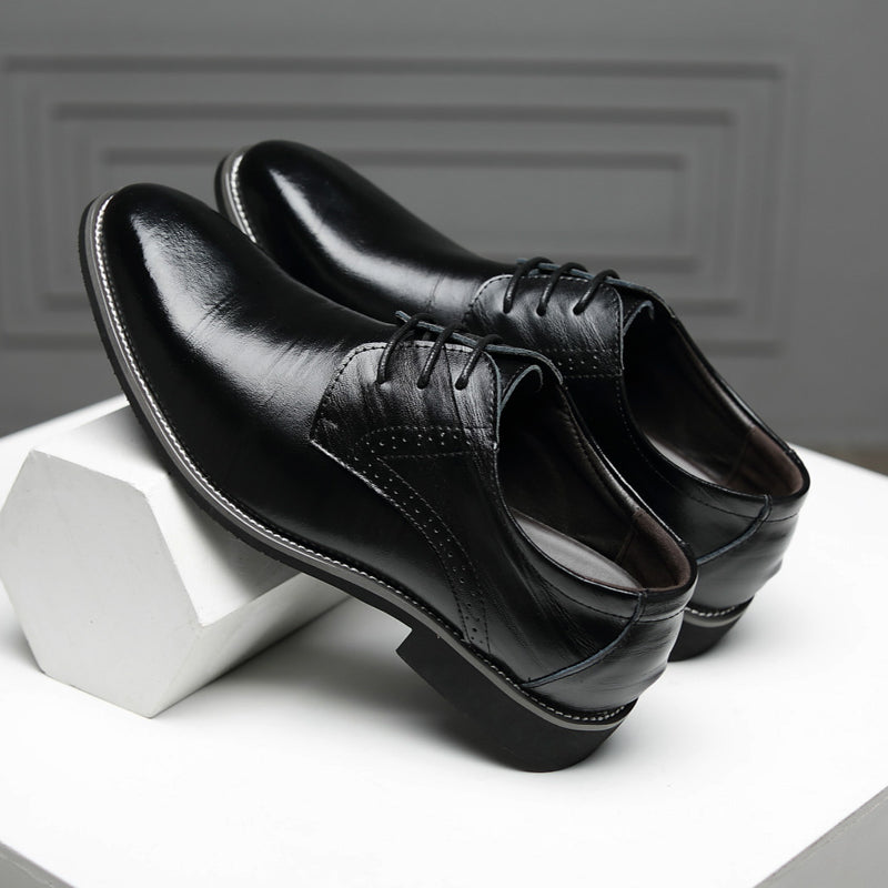 Gabriel | Zapatos de Vestir Estilo Oxford