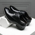 Gabriel | Zapatos de Vestir Estilo Oxford