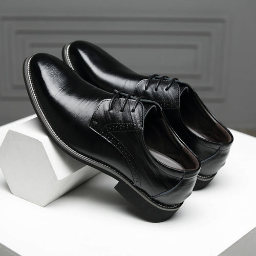 Gabriel | Zapatos de Vestir Estilo Oxford
