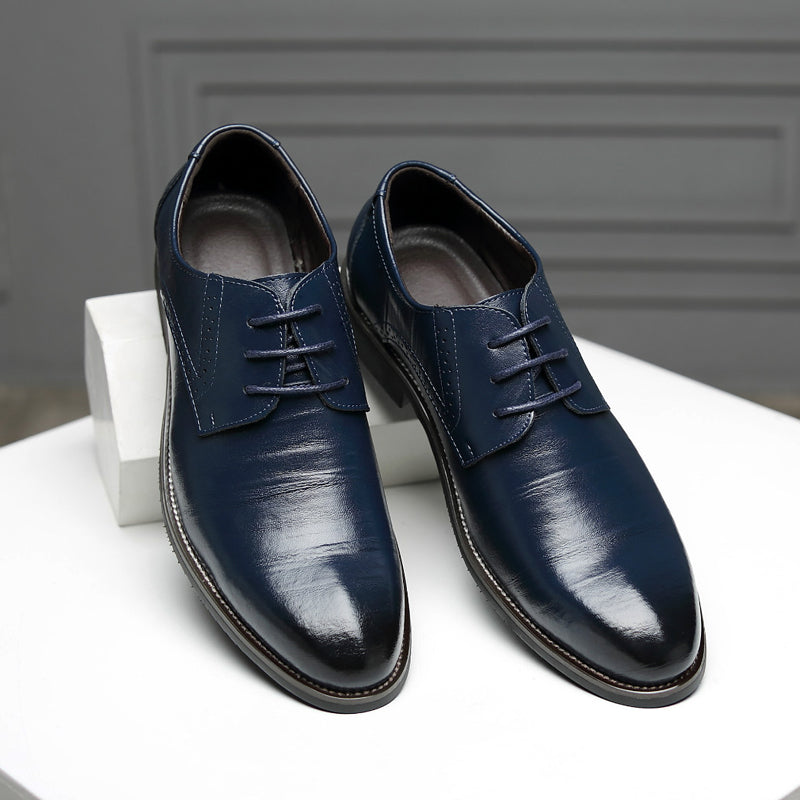 Gabriel | Zapatos de Vestir Estilo Oxford