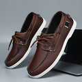 Gael | Zapatos Náuticos Clásicos de Comodidad