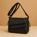 Isabela | Bolsa Estructurada Minimalista