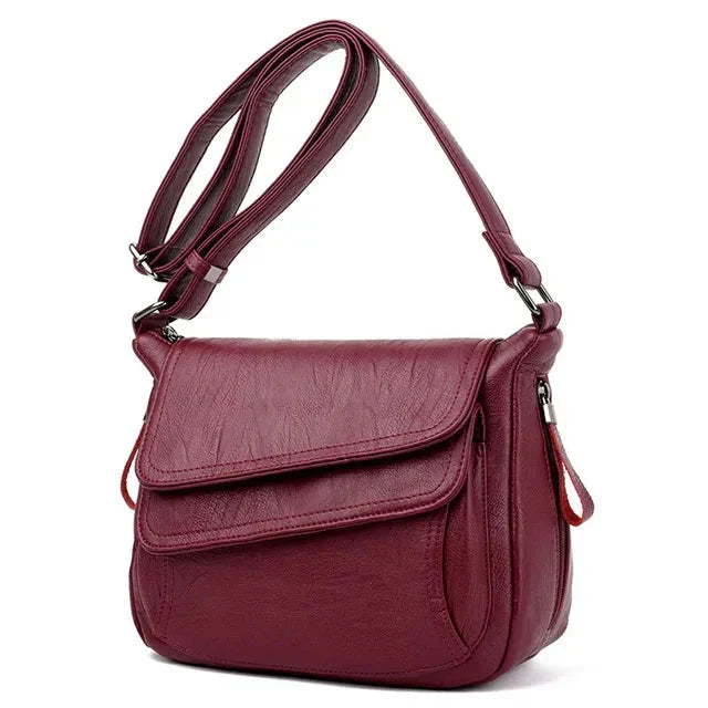 Isabela | Bolsa Estructurada Minimalista