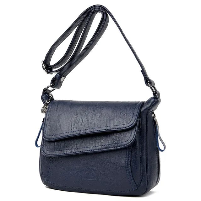 Isabela | Bolsa Estructurada Minimalista