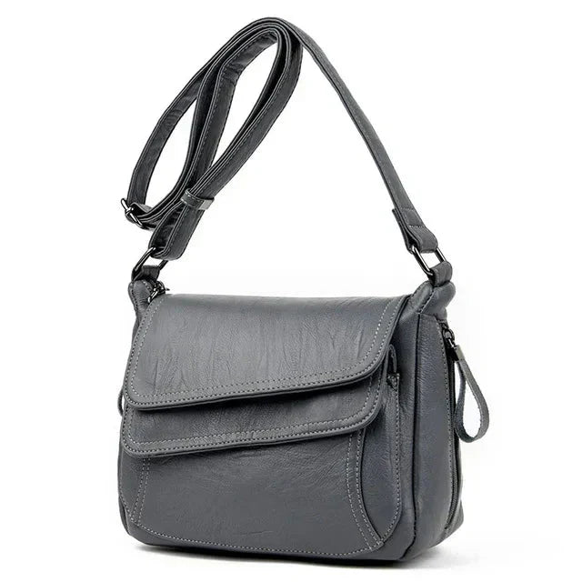 Isabela | Bolsa Estructurada Minimalista