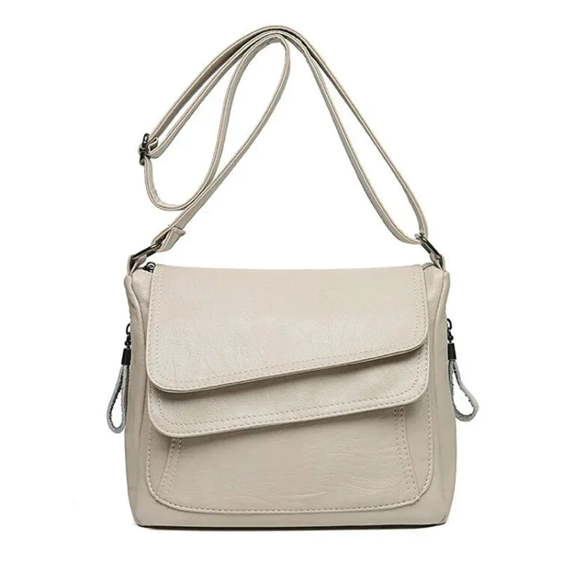 Isabela | Bolsa Estructurada Minimalista