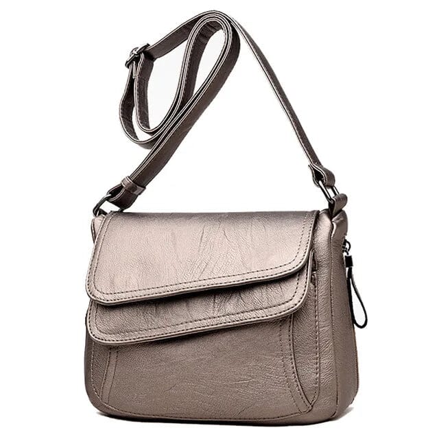 Isabela | Bolsa Estructurada Minimalista