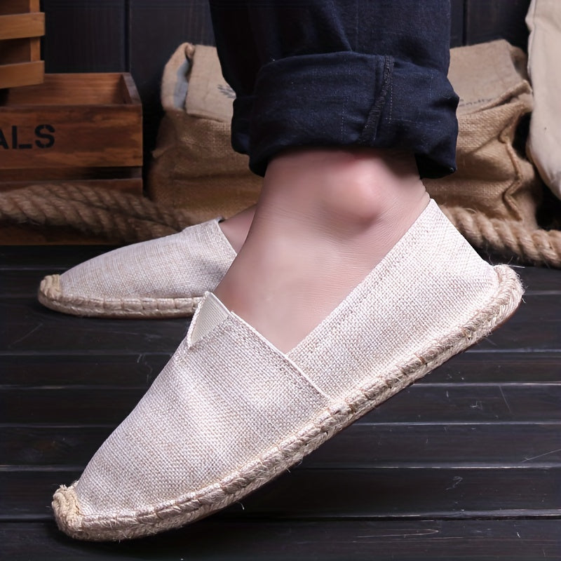 Jackson | Alpargatas Elegantes