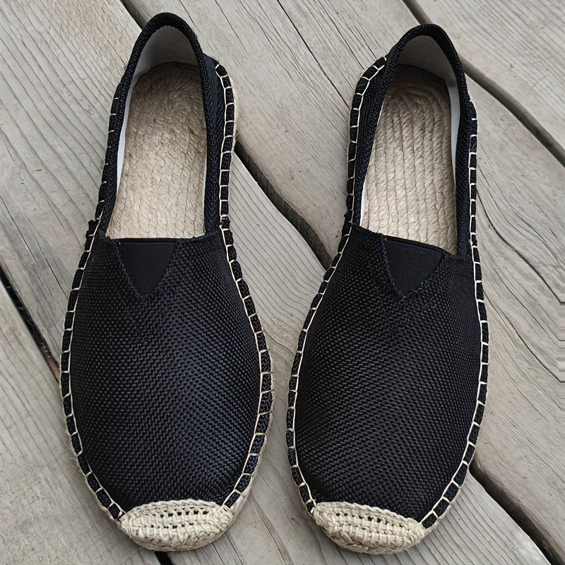 Jackson | Alpargatas Elegantes