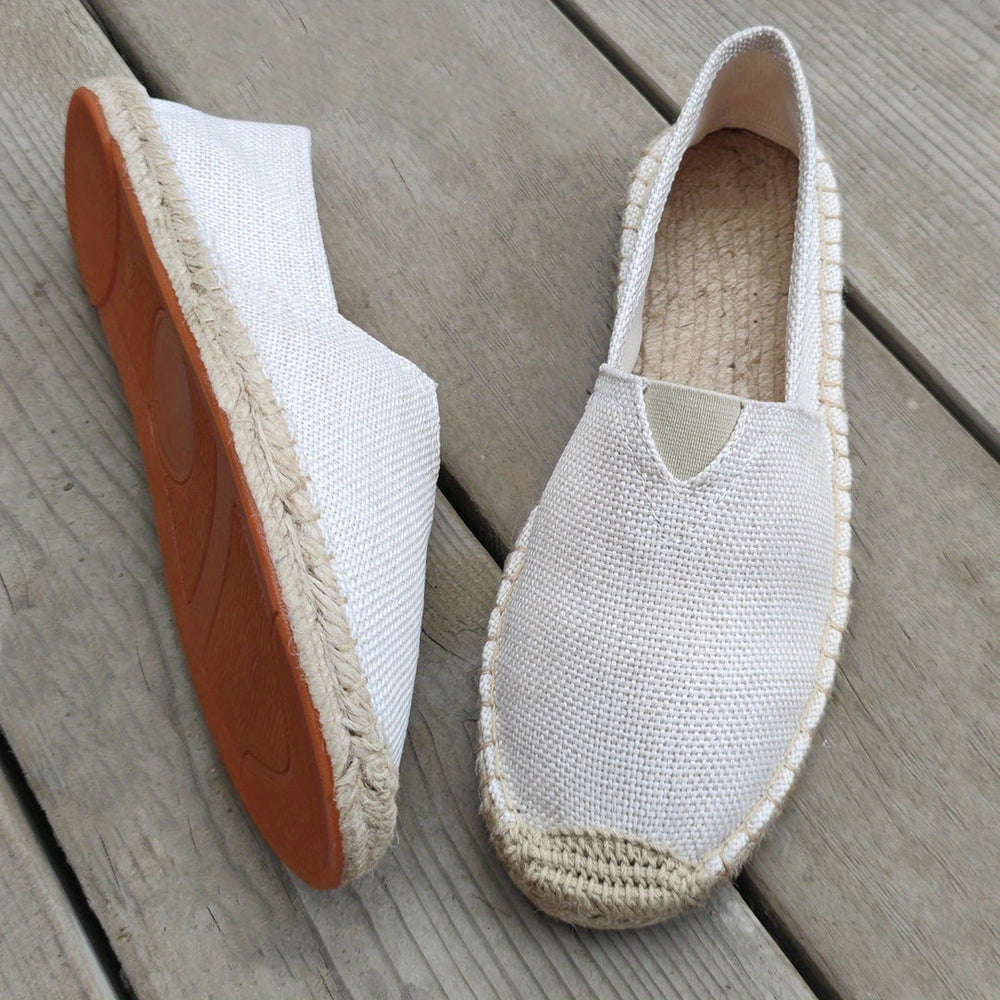 Jackson | Alpargatas Elegantes