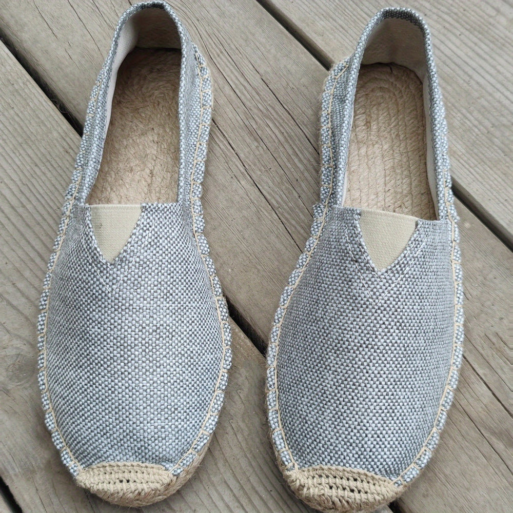 Jackson | Alpargatas Elegantes