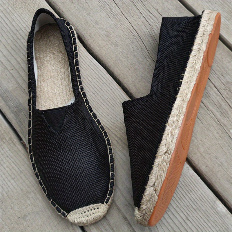 Jackson | Alpargatas Elegantes
