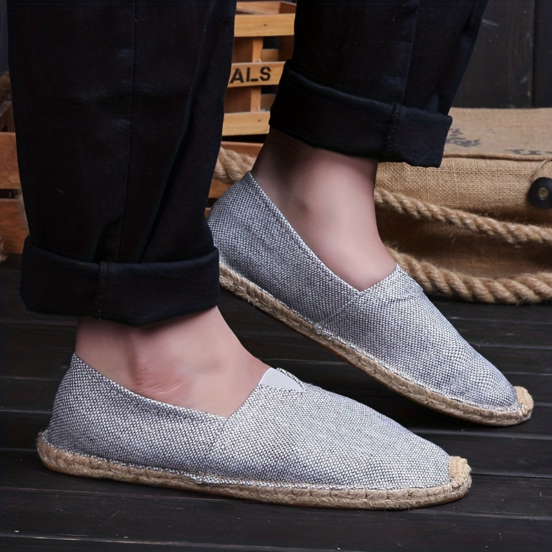 Jackson | Alpargatas Elegantes