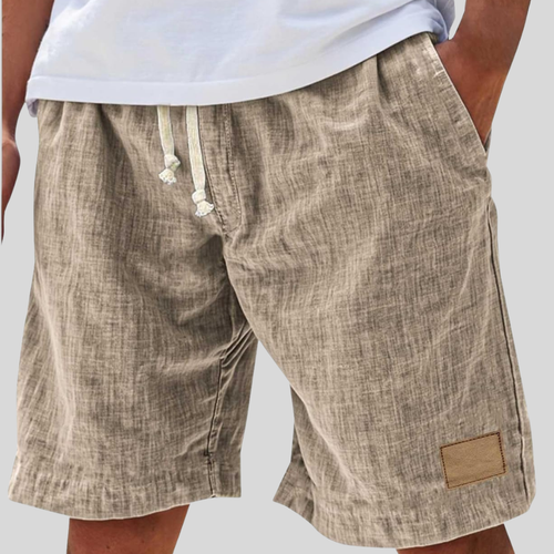 Joaquín | Short Casual de Verano
