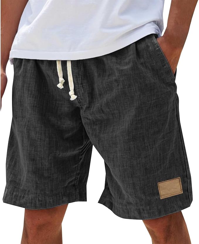 Joaquín | Short Casual de Verano