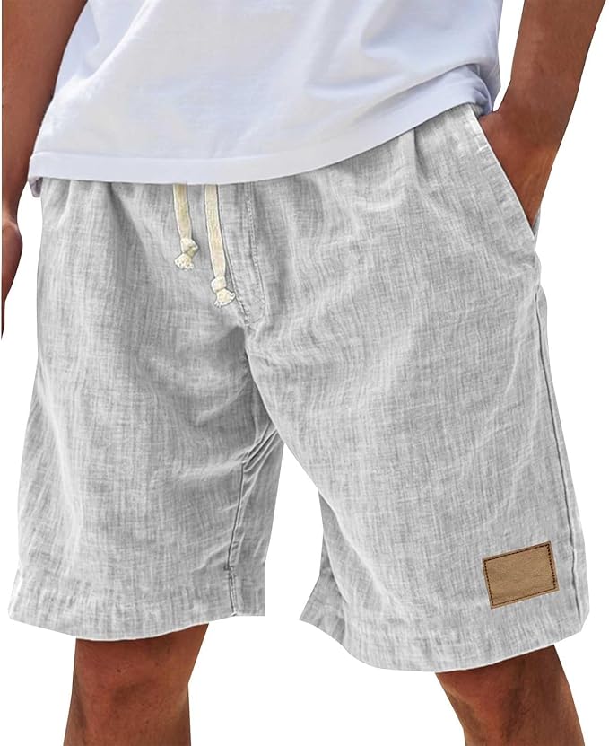 Joaquín | Short Casual de Verano
