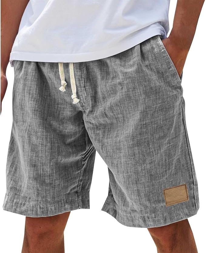 Joaquín | Short Casual de Verano