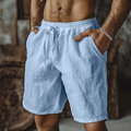 Joaquín | Short de Verano Relajado