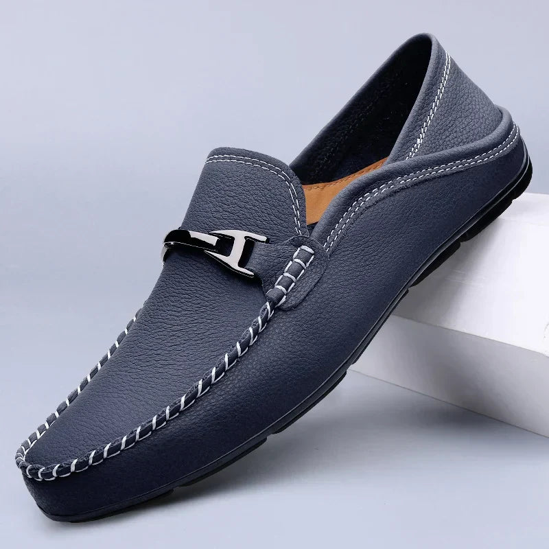 Leonard | Mocasines Clásicos para Diario