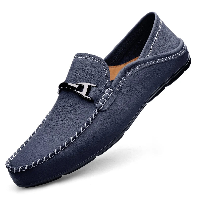 Leonard | Mocasines Clásicos para Diario