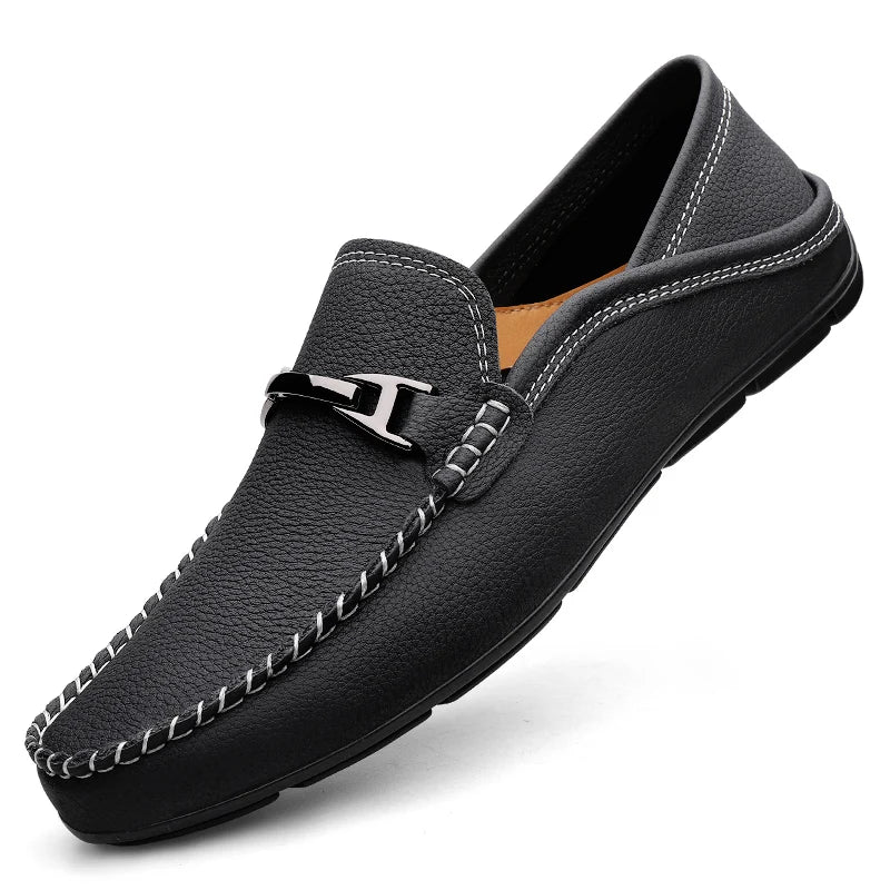 Leonard | Mocasines Clásicos para Diario