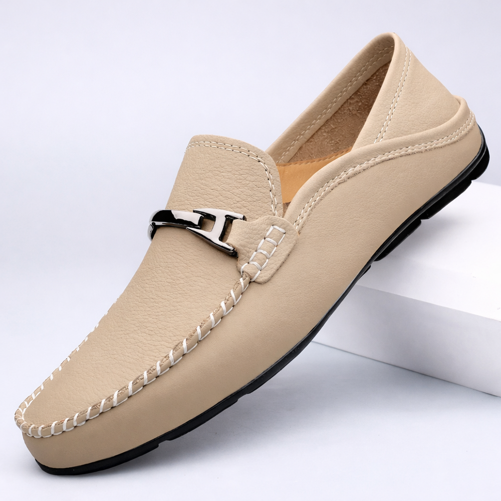 Leonard | Mocasines Clásicos para Diario
