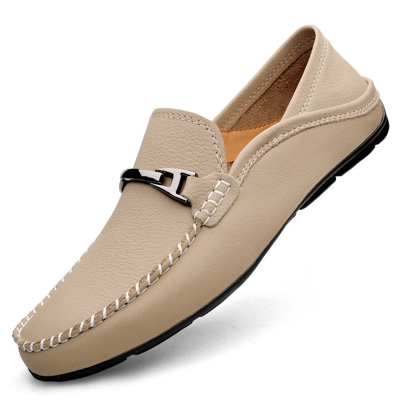 Leonard | Mocasines Clásicos para Diario