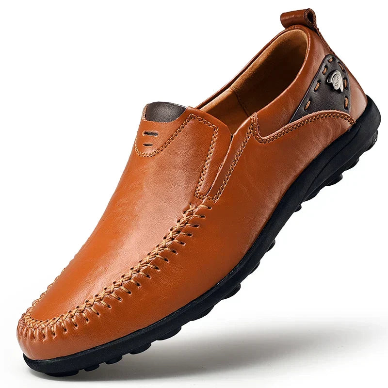 Lucas | Mocasines Cómodos para el Día a Día