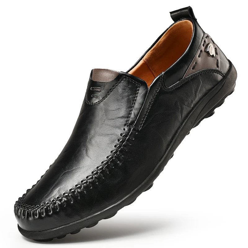 Lucas | Mocasines Cómodos para el Día a Día