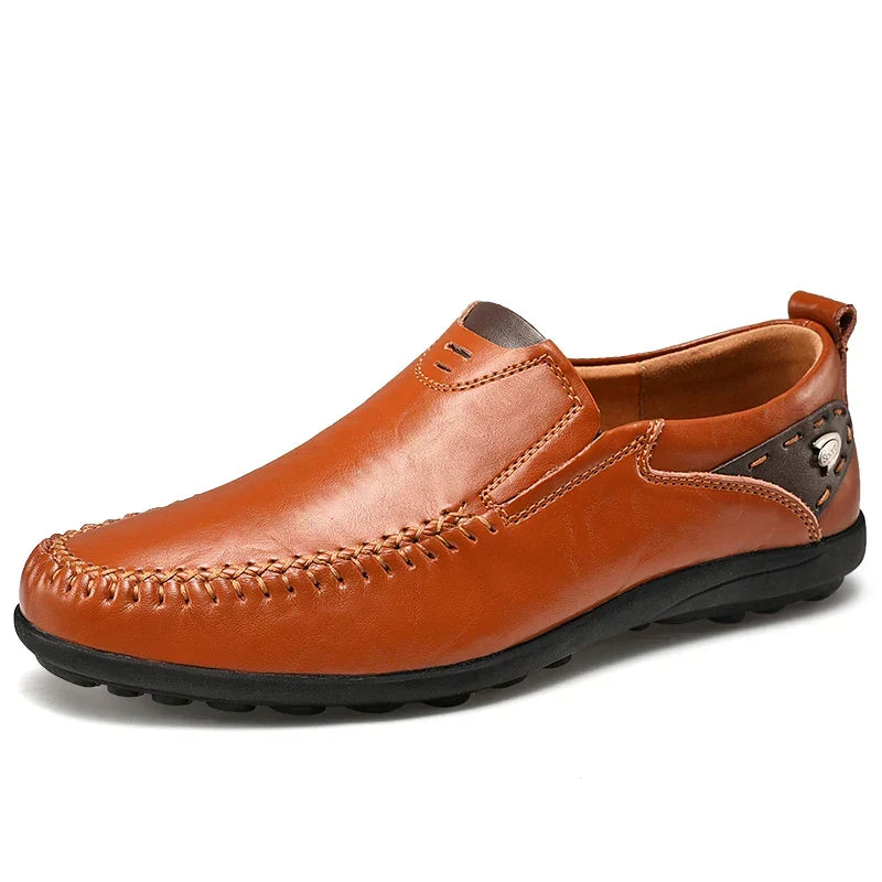 Lucas | Mocasines Cómodos para el Día a Día
