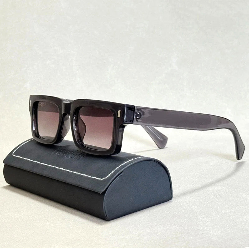 Lucía | Lentes de Sol de Estilo Vintage