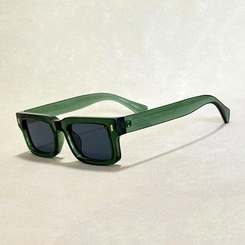 Lucía | Lentes de Sol de Estilo Vintage