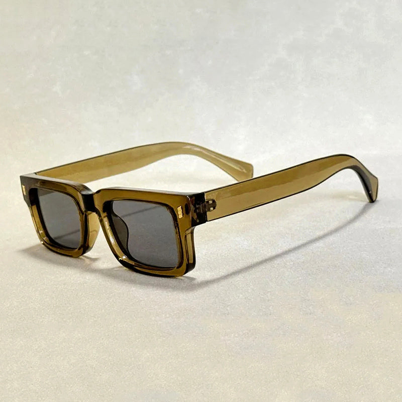 Lucía | Lentes de Sol de Estilo Vintage