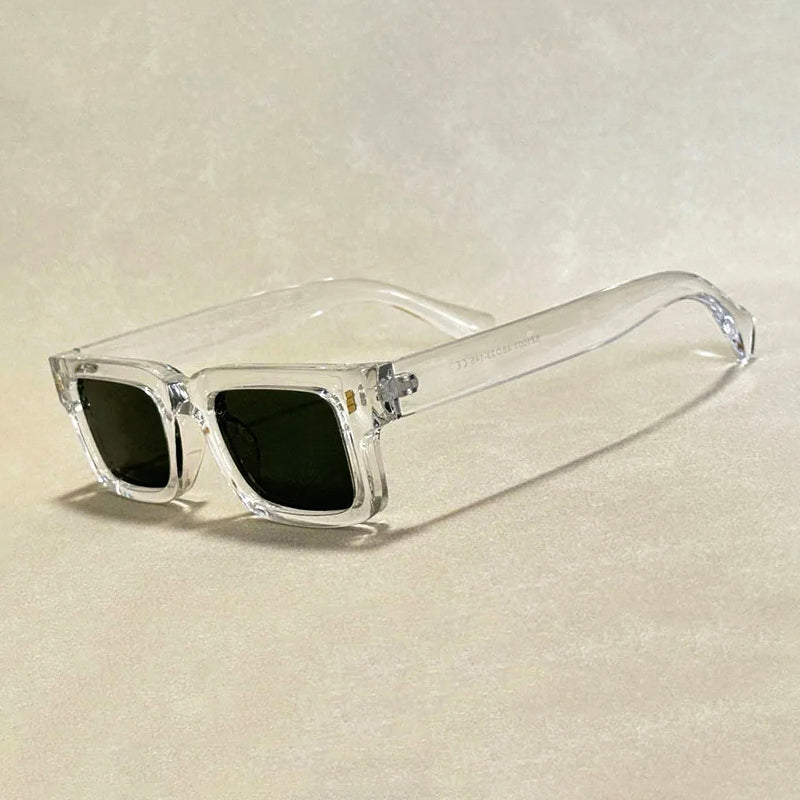 Lucía | Lentes de Sol de Estilo Vintage