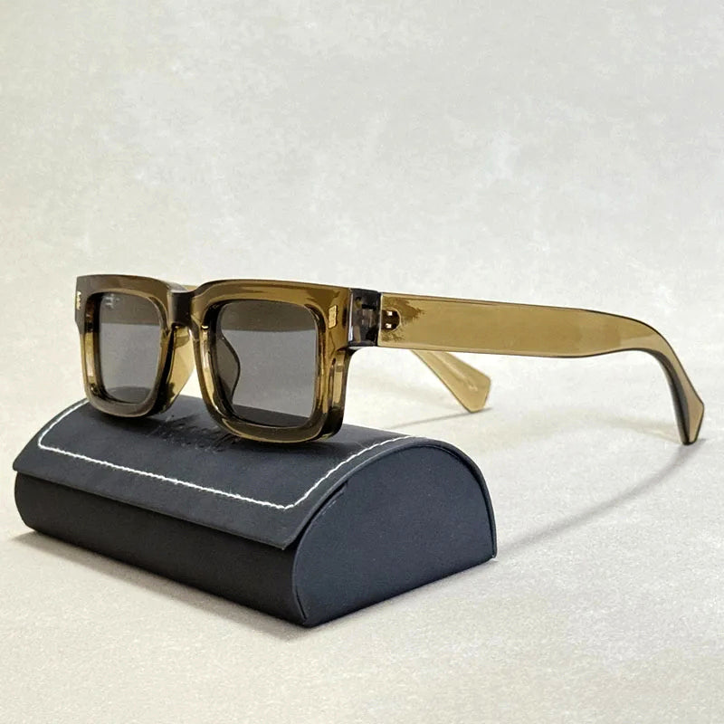 Lucía | Lentes de Sol de Estilo Vintage