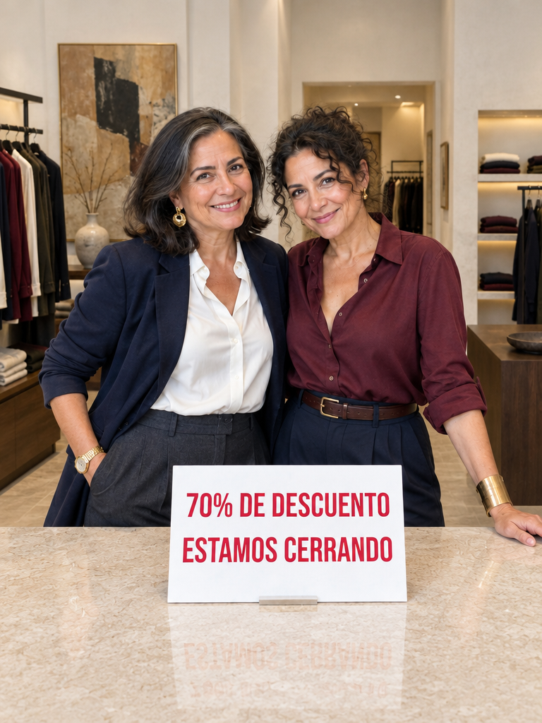 Seguimos aquí para tu pedido