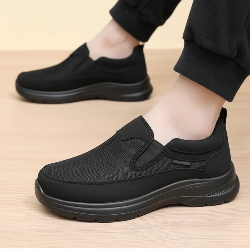 Mateo | Tenis Cómodos sin Agujetas
