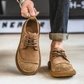 Maximiliano | Zapatos de Confort Ortopédico