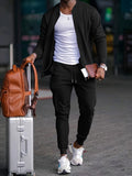 Nicolás | Conjunto de Chamarra y Jogger