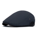 Nicolás | Gorra Vintage Estilo Conductor