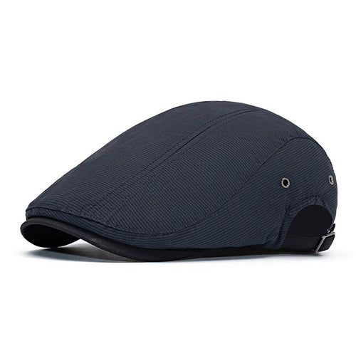 Nicolás | Gorra Vintage Estilo Conductor