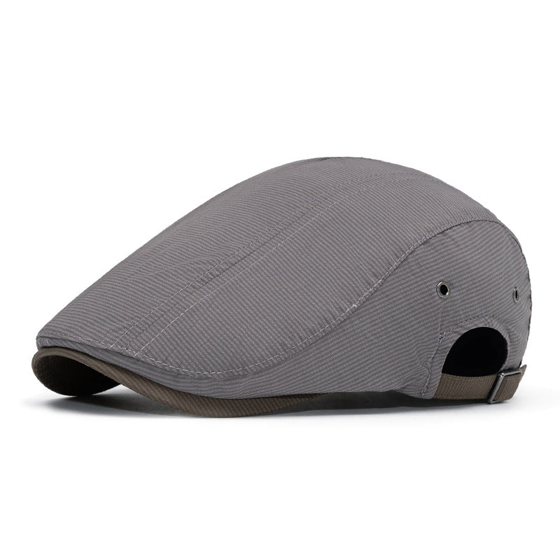 Nicolás | Gorra Vintage Estilo Conductor
