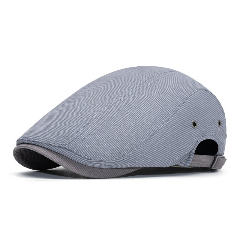 Nicolás | Gorra Vintage Estilo Conductor