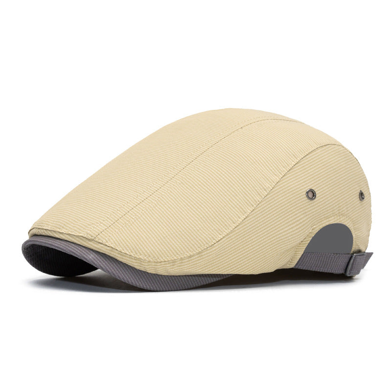Nicolás | Gorra Vintage Estilo Conductor