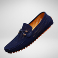 Owen | Mocasines Transpirables con Cordón