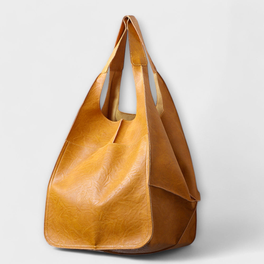 Regina | Bolsa Amplia para el Diario